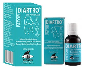 DIARTRO