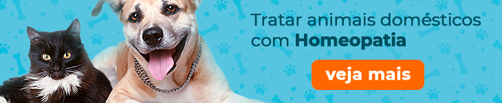 homeopatia veterinária