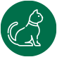 Gatos - Arenales Homeopatia Animal